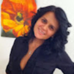 Meet your Posher, Dana